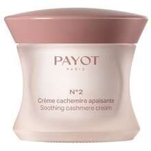 N°2 Créme Cachemire Apaisante - Daily cream for all skin types 50ml