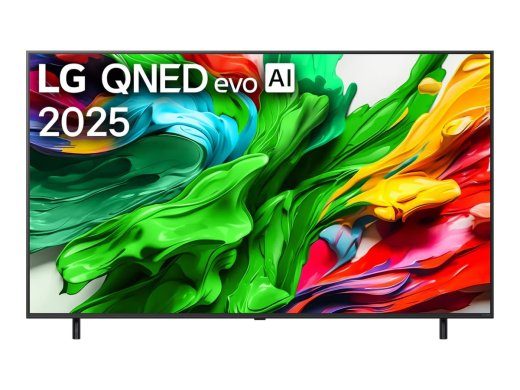 LG QNED85 seeria 65QNED85A3C 65 4K UHD nutitelevisioon