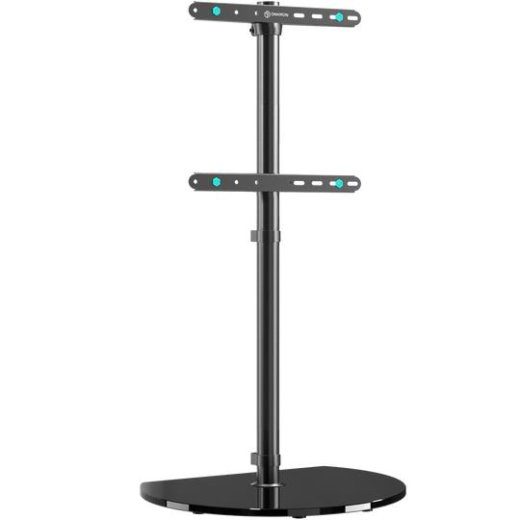TV KOMPLEKT PÕRANDATUGI /30-60"/MUST TS5060-B ONKRON