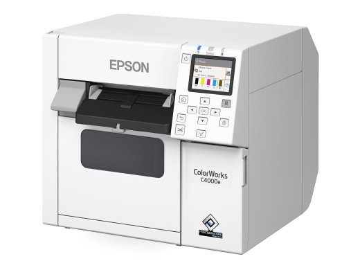 Epson ColorWorks CW-C4000E (MK) tinditr_printer