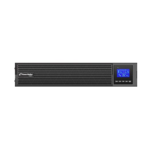VFI 2000 ICR IoT DNV