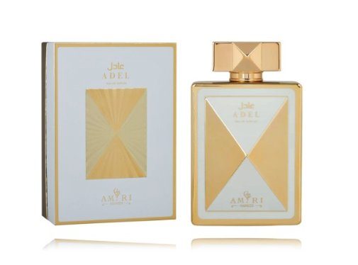 Hamidi Adel Kvepalai EDP 100 ml