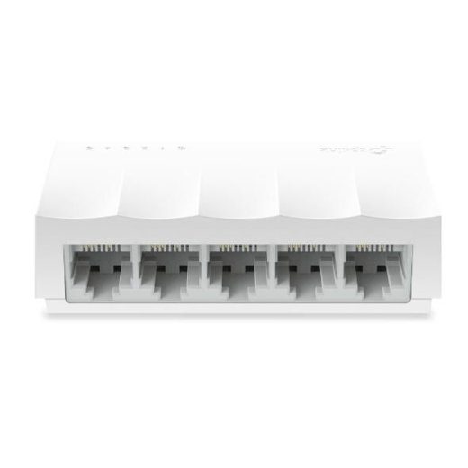 5-Port 10/100Mbps Desktop Network Switch