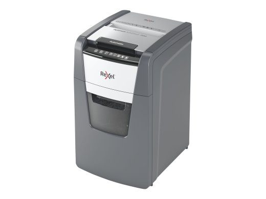 Rexel Optimum AutoFeed+ Mikro-lõikega Perforeerija 2 x 15 mm