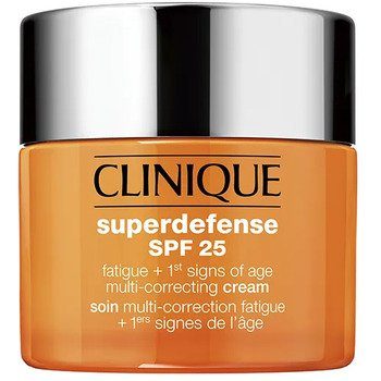 Superdefense Multi-korrigeeriv kreem SPF 25 - Päevakreem 30ml