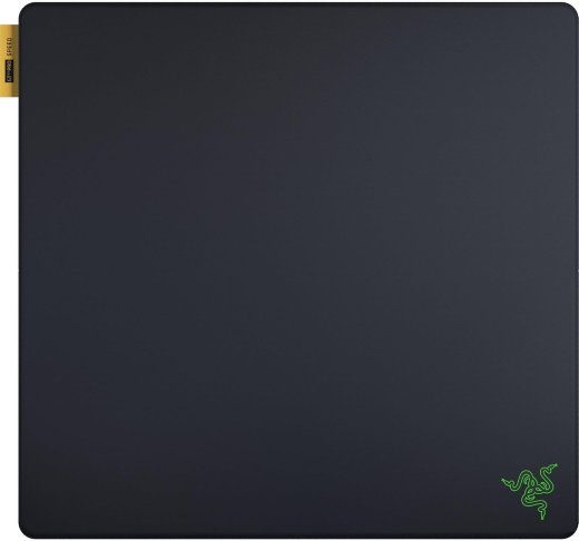 Razer Gigantus V2 Pro Pehme mängumati hiir, Suur, Kiirus Must