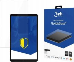 3MK FlexibleGlass Protective glass for tablet Samsung Galaxy Tab A9+ 11" (X210 | X215 | X216)