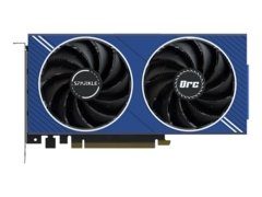 SPARKLE Intel Arc A580 ORC OC Edition 8GB