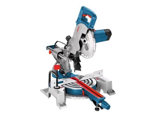 Bosch GCM 800 SJ Professional rist-/kujulõikur 1400W
