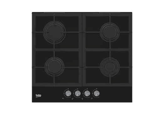 Beko HILG 642C5 SB gaasipliit