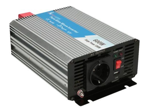 Extralink OPIP-600W 600Watt Toiteplokk