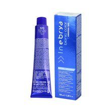 Bionic Color NATURAL Juuksevärvi Kreem - Professionaalne looduslik püsiv värvimiskreem 100 ml 5/3 Light Chestnut Golden
