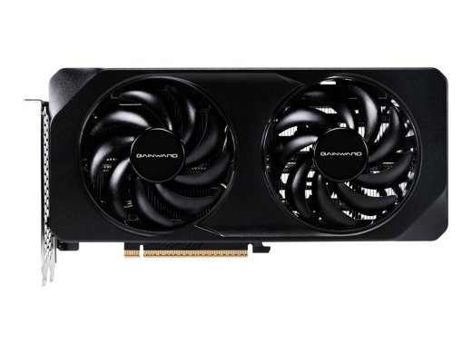 Gainward NVIDIA GeForce RTX 5060 Ti koos 16GB GDDR7 SDRAM-iga