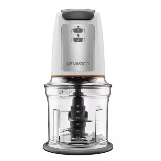 Kenwood Easy Chop CHP61.100WH toidutöötlemismasin 500W valge
