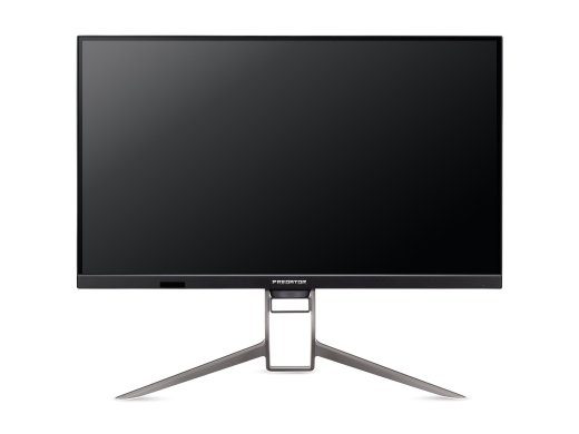 Acer Predator XB323QK V4bmiiprx 32 IPS 3840 x 2160 (4K) HDMI DisplayPort 160Hz