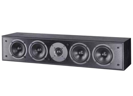 Magnat S 14 C 2.5-ahelaline must juhtmega monitor 100 W