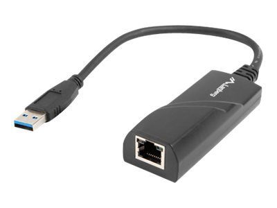 Lanberg USB 3.0 SuperSpeed Võrgukaabel