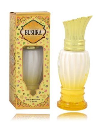 Naseem Bushra Parfüüm EDT 50 ml