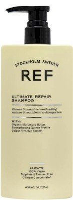 REF Ultimate Repair Šampoon 600ml