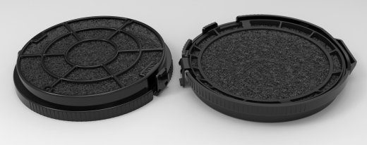 CATA 02859489 Anglies filtras