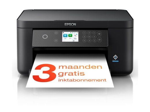 Epson Expression Home XP-5200 Tintprinter