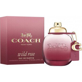 Coach Wild Rose Perfume EDP 90 ml