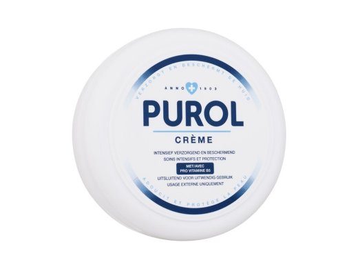 Purol Cream kehakreem 150ml