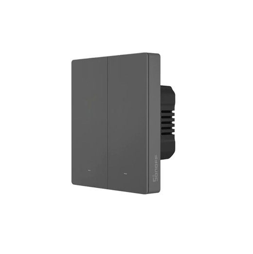 Sonoff M5-2C-80 nutikas seinilüliti