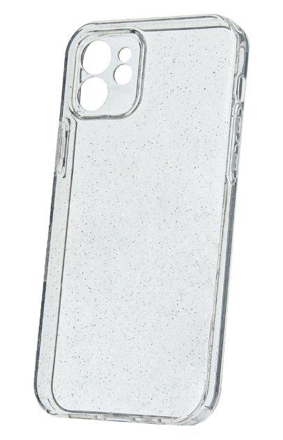 Mocco Shine Galinis Dėklas 2 mm Apple iPhone 16e
