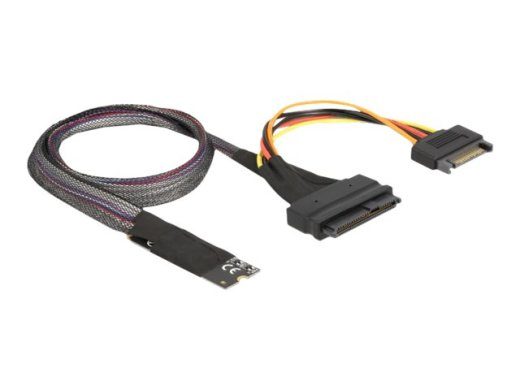 DeLOCK Interface Adapter