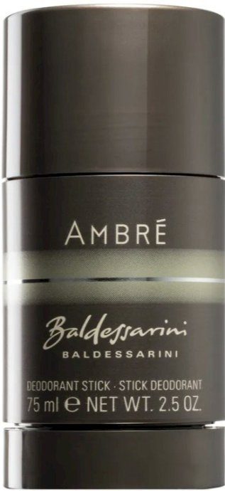 Baldessarini Ambré deodorantas 75ml