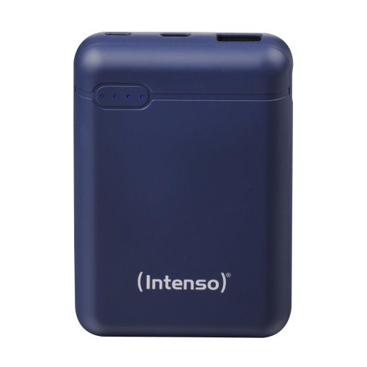 POWERBANK USB 10000MAH/TUMESININE XS10000 INTENSO
