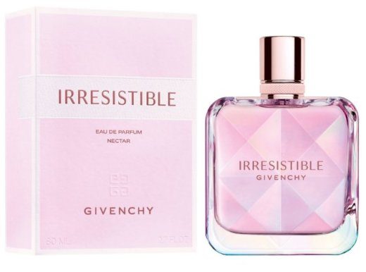 Givenchy Irresistible Nectar parfüüm EDP 80 ml