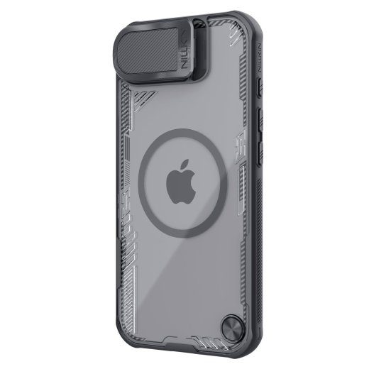Nillkin Iceblade Prop Magnetic kaitsekate Apple iPhone 16e jaoks