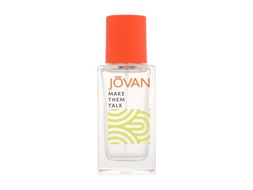 Jövan Make Them Talk EDP 50ml