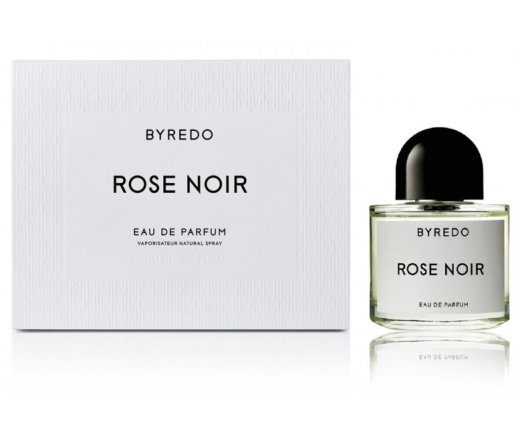 Byredo Rose Noir parfüüm EDP 100 ml