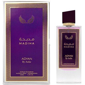 Madiha Eternal EDP 100ml