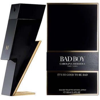 Bad Boy EDT 100ml