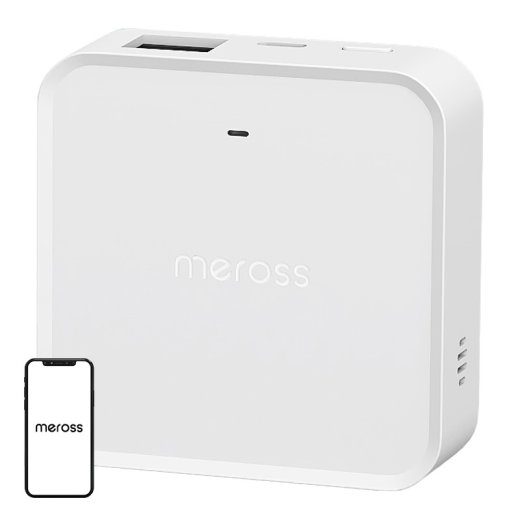 Meross MSH450MA WiFi keskus