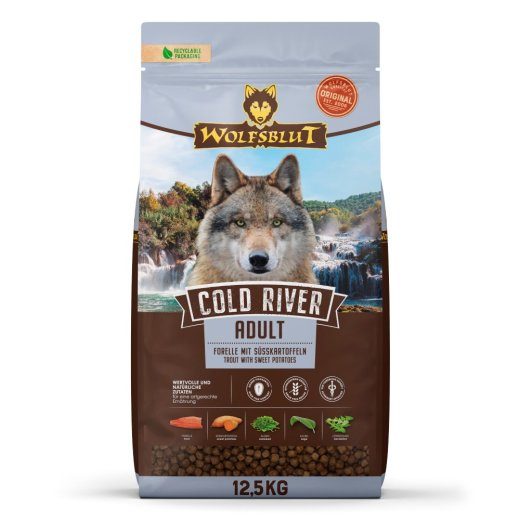 VETEXPERT Toore Paleo Ultra keskmise & suure veiseliha kuiv koeratoit - 10kg