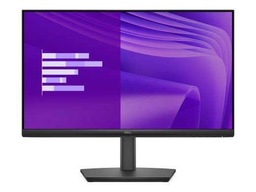 Dell Pro E2425HSM 24 colių Full HD IPS monitorius su VGA, HDMI, DisplayPort, 100Hz