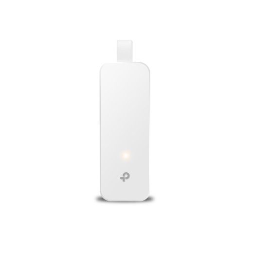TP-Link UE300 võrguadapter Ethernet 1000 Mbit/s