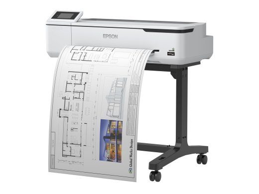 Epson SureColor SC-T3100 Tintesprinter