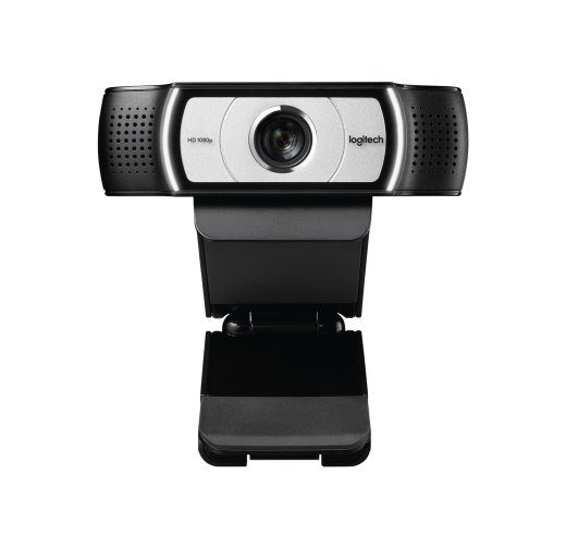KAAMERA WEBCAM C930E OEM/960-000972 LOGITECH