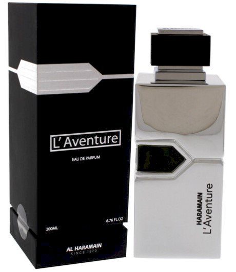 Al Haramain L'Aventure kvepalai EDP 200 ml