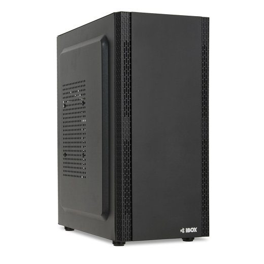 iBox ANTILA 39 Midi Tower ATX korpus