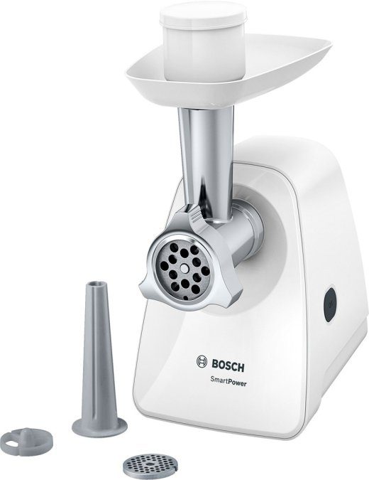 Bosch MFW2510W maisto ruošimo aparatas Baltas 350 W
