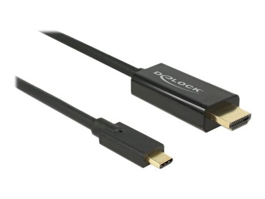 Delock Parade PS171 väline videoadapter