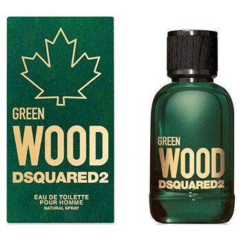 Green Wood EDT 100ml