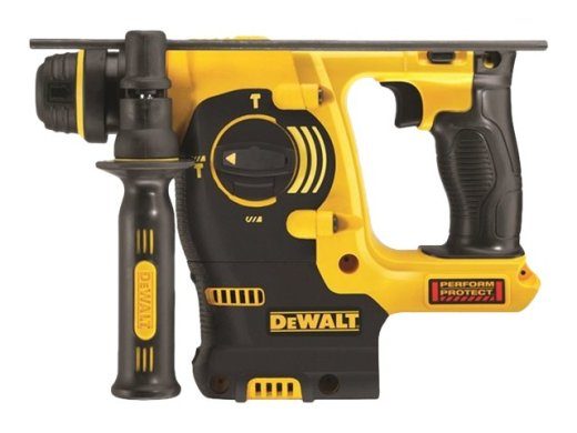 DeWALT DCH253N-XJ 18V 2.1Joule juhtmevaba löögikeeraja (aku puudub)